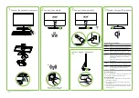 Preview for 2 page of Acer Aspire S 24 Setup Manual