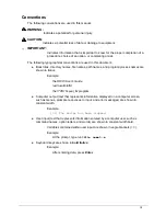 Предварительный просмотр 3 страницы Acer Aspire S3-391 Service Manual