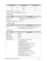 Предварительный просмотр 29 страницы Acer Aspire S3-391 Service Manual