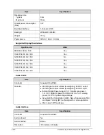 Предварительный просмотр 32 страницы Acer Aspire S3-391 Service Manual