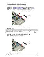 Предварительный просмотр 67 страницы Acer Aspire S3-391 Service Manual