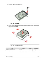 Предварительный просмотр 75 страницы Acer Aspire S3-391 Service Manual