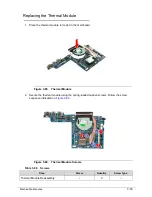 Preview for 107 page of Acer Aspire S3 MS2346 Service Manual