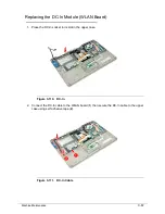 Preview for 121 page of Acer Aspire S3 MS2346 Service Manual