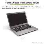 Preview for 21 page of Acer Aspire S3 series User Manual