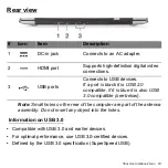 Preview for 25 page of Acer Aspire S3 series User Manual