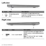 Preview for 26 page of Acer Aspire S3 series User Manual