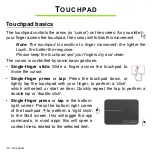 Preview for 32 page of Acer Aspire S3 series User Manual