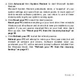 Preview for 51 page of Acer Aspire S3 series User Manual