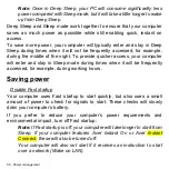 Preview for 58 page of Acer Aspire S3 series User Manual