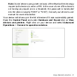 Preview for 83 page of Acer Aspire S3 series User Manual