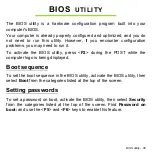 Preview for 87 page of Acer Aspire S3 series User Manual