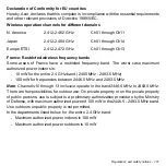 Preview for 103 page of Acer Aspire S3 series User Manual