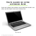 Preview for 130 page of Acer Aspire S3 series User Manual