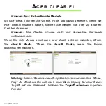 Preview for 284 page of Acer Aspire S3 series User Manual