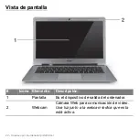 Preview for 482 page of Acer Aspire S3 series User Manual