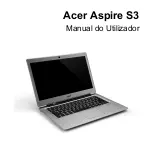 Preview for 577 page of Acer Aspire S3 series User Manual