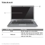 Preview for 598 page of Acer Aspire S3 series User Manual