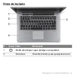 Preview for 599 page of Acer Aspire S3 series User Manual