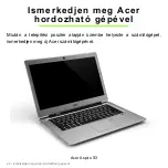 Preview for 1512 page of Acer Aspire S3 series User Manual