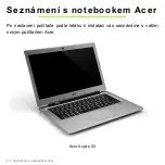 Preview for 1628 page of Acer Aspire S3 series User Manual