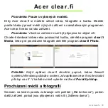 Preview for 1663 page of Acer Aspire S3 series User Manual