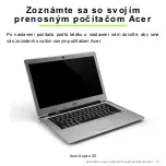 Preview for 1739 page of Acer Aspire S3 series User Manual