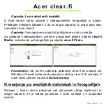 Preview for 1883 page of Acer Aspire S3 series User Manual