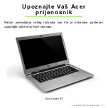 Preview for 1959 page of Acer Aspire S3 series User Manual