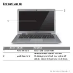 Preview for 2307 page of Acer Aspire S3 series User Manual