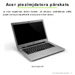 Preview for 2415 page of Acer Aspire S3 series User Manual