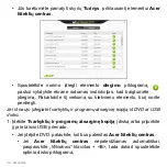 Preview for 2548 page of Acer Aspire S3 series User Manual