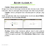 Preview for 3206 page of Acer Aspire S3 series User Manual