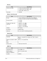 Предварительный просмотр 32 страницы Acer Aspire S7-391 Service Manual