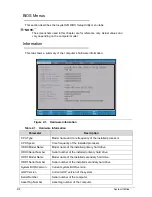 Предварительный просмотр 42 страницы Acer Aspire S7-391 Service Manual