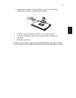 Preview for 1425 page of Acer Aspire Series Generic User Manual