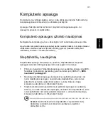 Preview for 1633 page of Acer Aspire Series Generic User Manual