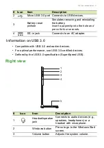 Preview for 11 page of Acer Aspire Switch 12 User Manual