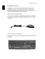 Preview for 8 page of Acer Aspire T120c Manuel D'Utilisation