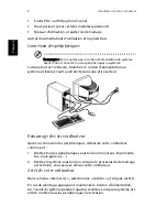 Preview for 12 page of Acer Aspire T120c Manuel D'Utilisation