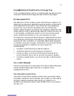 Preview for 21 page of Acer Aspire T130 (Spanish) Guía Del Usuario