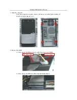 Preview for 52 page of Acer Aspire T136 Service Manual