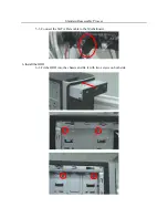 Preview for 65 page of Acer Aspire T136 Service Manual