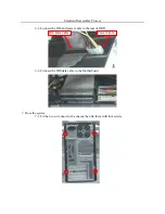 Preview for 66 page of Acer Aspire T136 Service Manual
