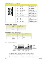 Preview for 75 page of Acer Aspire T136 Service Manual