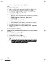 Preview for 8 page of Acer Aspire T3-100 User Manual