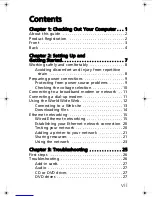 Предварительный просмотр 9 страницы Acer Aspire T3-100 User Manual
