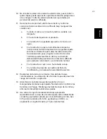 Предварительный просмотр 5 страницы Acer Aspire T300 Guía Del Usuario