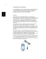 Предварительный просмотр 14 страницы Acer Aspire T300 Guía Del Usuario