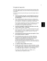 Предварительный просмотр 19 страницы Acer Aspire T300 Guia Do Usuário